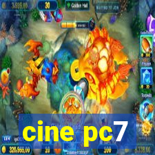 cine pc7